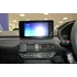 Brodit RHD ProClip f�r Dacia Sandero, ab Bj. 2021 bis 2025 (Nur Rechtslenker!), Abbildung 4