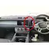 Brodit RHD ProClip f�r Land Rover Defender, ab Bj. 2020 (Nur Rechtslenker!)