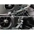 Brodit RHD ProClip f�r KIA Stinger, ab Bj. 2018 bis 2023 (Nur Rechtslenker!), Abbildung 1
