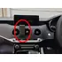 Brodit RHD ProClip f�r KIA Stinger, ab Bj. 2018 bis 2023 (Nur Rechtslenker!)