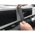 Brodit RHD ProClip f�r Hyundai Ioniq 5 (nicht bei N-Line Ausstattung), ab Bj. 2021 bis 2025 (Nur Rechtslenker!), Abbildung 1