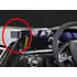 Brodit RHD ProClip f�r Chevrolet Corvette, ab Bj. 2020 bis 2025 (Nur Rechtslenker!)
