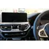 Brodit RHD ProClip f�r BMW X3 (G08), ab Bj. 2021 bis 2024 (Nur Rechtslenker! / die Position verdeckt einige Tasten), Abbildung 3
