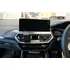 Brodit RHD ProClip f�r BMW X3 (G08), ab Bj. 2021 bis 2024 (Nur Rechtslenker! / die Position verdeckt einige Tasten), Abbildung 4