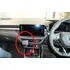 Brodit RHD ProClip f�r Skoda Fabia IV, ab Bj. 2022 (Nur Rechtslenker!)