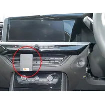 Brodit RHD ProClip f�r Opel Grandland, ab Bj. 2022 bis 2024 (Nur Rechtslenker!)