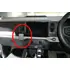 Brodit RHD ProClip f�r Ford Bronco, ab Bj. 2020 (Nur Rechtslenker!)