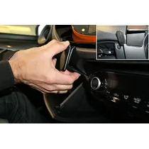 Brodit RHD ProClip f�r Toyota Aygo X, ab Bj. 2022 (Nur Rechtslenker!), Abbildung 3