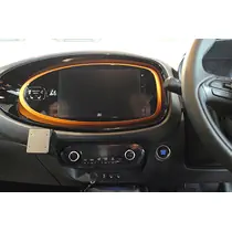 Brodit RHD ProClip f�r Toyota Aygo X, ab Bj. 2022 (Nur Rechtslenker!), Abbildung 4