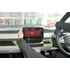 Brodit RHD ProClip f�r VW ID.Buzz (nur bei 10 Zoll Infotainment-System, NICHT Plus / nur Rechtslenker), ab Bj. 2023 bis 2024, Abbildung 2