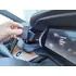 Brodit RHD ProClip (horizontale Ausrichtung) f�r Jeep Grand Cherokee, ab Bj. 2022 (Nur Rechtslenker!), Abbildung 1