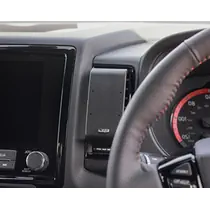 Brodit RHD ProClip f�r Nissan Frontier, ab Bj. 2022 bis 2024 (Nur Rechtslenker!), Abbildung 3