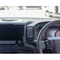 Brodit RHD ProClip f�r Nissan Frontier, ab Bj. 2022 bis 2024 (Nur Rechtslenker!), Abbildung 4