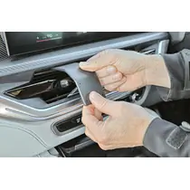 Brodit RHD ProClip f�r BMW XM (G09), ab Bj. 2023 (Nur Rechtslenker!), Abbildung 2