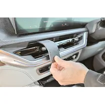 Brodit RHD ProClip f�r BMW XM (G09), ab Bj. 2023 (Nur Rechtslenker!), Abbildung 3
