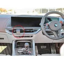 Brodit RHD ProClip f�r BMW XM (G09), ab Bj. 2023 (Nur Rechtslenker!)