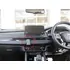 Brodit RHD ProClip f�r Mitsubishi Outlander, ab Bj. 2022 (Nur Rechtslenker!)