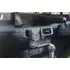 Brodit RHD ProClip f�r Ford Mustang, ab Bj. 2024 (Nur Rechtslenker!), Abbildung 6