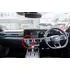Brodit RHD ProClip f�r Ford Mustang, ab Bj. 2024 (Nur Rechtslenker!)