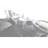 Brodit RHD ProClip f�r Renault Truck T (LKW), ab Bj. 2013 (Nur f�r Rechtslenker!), Abbildung 5