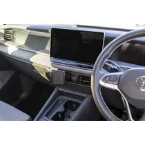 Brodit RHD ProClip f�r VW Tiguan III, ab Bj. 2024 (Nur Rechtslenker!), Abbildung 8