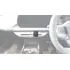 Brodit RHD ProClip f�r BMW 1er (F70), ab Bj. 2024 (Nur Rechtslenker!), Abbildung 5