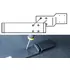 Brodit RHD ProClip f�r Ford Transit, ab Bj. 2025 (Nur Rechtslenker!), Abbildung 1
