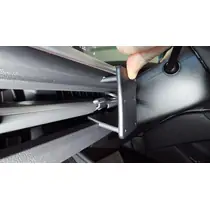 Brodit RHD ProClip f�r Audi Q4 e-Tron, ab Bj. 2026 (Nur Rechtslenker!), Abbildung 2