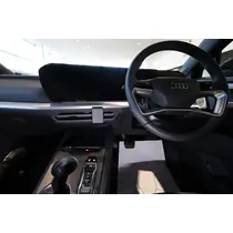 Brodit RHD ProClip f�r Audi Q4 e-Tron, ab Bj. 2026 (Nur Rechtslenker!)