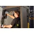 Brodit Scanner Halterung f�r ZEBRA MC9300, Ger�t mit Display nach vorne, Abbildung 10
