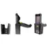 Brodit Scanner Halterung f�r ZEBRA MC9300, Ger�t mit Display nach vorne, Abbildung 5