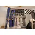 Brodit Scanner Halterung f�r ZEBRA MC9300, Ger�t mit Display nach vorne, Abbildung 9