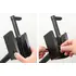 Brodit Scanner Halterung f�r ZEBRA MC9300, mit schwenkbarer oberer Fixierung, Abbildung 1