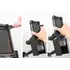 Brodit Scanner Halterung f�r ZEBRA MC9300, mit schwenkbarer oberer Fixierung, Abbildung 3