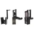 Brodit Scanner Halterung f�r ZEBRA MC9300, mit schwenkbarer oberer Fixierung, Abbildung 5