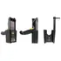 Brodit Scanner Halterung f�r ZEBRA MC9300, mit schwenkbarer oberer Fixierung