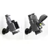 Brodit Halter f�r ZEBRA TC70, f�r Ger�te mit Pistolengriff, mit schwenkbarer oberer Halterung, Pistolengriff nach vorne, Abbildung 4