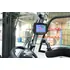 Brodit Modul-Upgrade Halter f�r PEPPERL+FUCHS TAB-IND08, f�r Ger�te ohne Scanner aber mit Gummi-Rahmen + mit / ohne Erweiterungsmodul / Handschlaufe, Abbildung 10