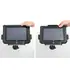 Brodit Modul-Upgrade Halter f�r PEPPERL+FUCHS TAB-IND08, f�r Ger�te ohne Scanner aber mit Gummi-Rahmen + mit / ohne Erweiterungsmodul / Handschlaufe, Abbildung 3
