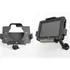 Brodit Modul-Upgrade Halter f�r PEPPERL+FUCHS TAB-IND08, f�r Ger�te ohne Scanner aber mit Gummi-Rahmen + mit / ohne Erweiterungsmodul / Handschlaufe, Abbildung 4
