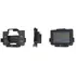 Brodit Modul-Upgrade Halter f�r PEPPERL+FUCHS TAB-IND08, f�r Ger�te ohne Scanner aber mit Gummi-Rahmen + mit / ohne Erweiterungsmodul / Handschlaufe, Abbildung 5