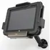 Brodit Modul-Upgrade Halter f�r PEPPERL+FUCHS TAB-IND08, f�r Ger�te ohne Scanner aber mit Gummi-Rahmen + mit / ohne Erweiterungsmodul / Handschlaufe, Abbildung 6
