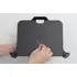 Brodit Halter f�r HONEYWELL RT10, f�r Ger�te mit ODER ohne Handschlaufe, Abbildung 1