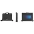Brodit Halter f�r HONEYWELL RT10, f�r Ger�te mit ODER ohne Handschlaufe, Abbildung 5