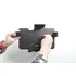 Brodit Halter f�r GETAC F110 (nur Generation 6 / 2022), f�r Ger�te mit ODER ohne Handschlaufe, Abbildung 1