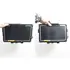 Brodit Halter f�r GETAC F110 (nur Generation 6 / 2022), f�r Ger�te mit ODER ohne Handschlaufe, Abbildung 2