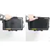 Brodit Halter f�r GETAC F110 (nur Generation 6 / 2022), f�r Ger�te mit ODER ohne Handschlaufe, Abbildung 3
