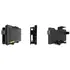 Brodit Halter f�r GETAC F110 (nur Generation 6 / 2022), f�r Ger�te mit ODER ohne Handschlaufe