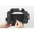 Brodit Modul-Upgrade Halter f�r ZEBRA ET401 8 Zoll, f�r Ger�te mit Rugged Boot / Exoskeleton, Abbildung 1