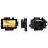 Brodit Modul-Upgrade Halter f�r ZEBRA ET401 8 Zoll, f�r Ger�te mit Rugged Boot / Exoskeleton